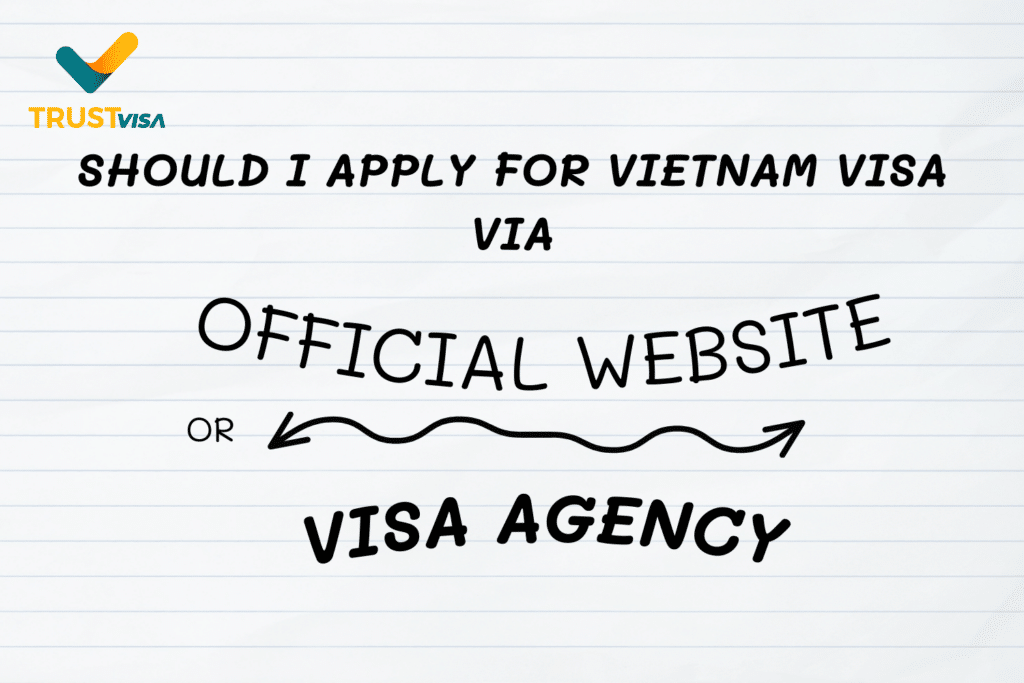 Should I Use Vietnam Visa Service?