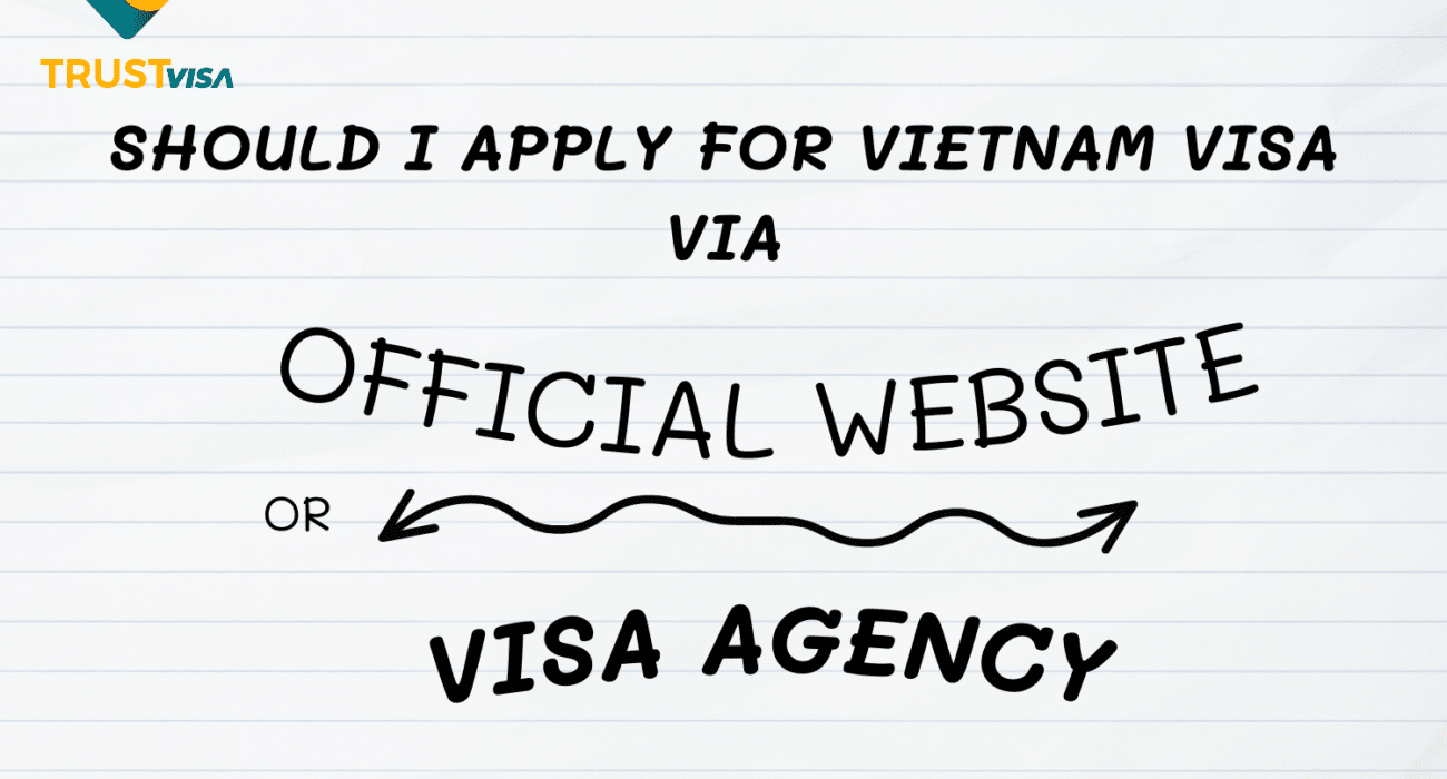 Should I Use Vietnam Visa Service?