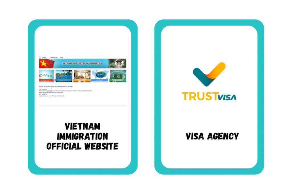 TrustVisa