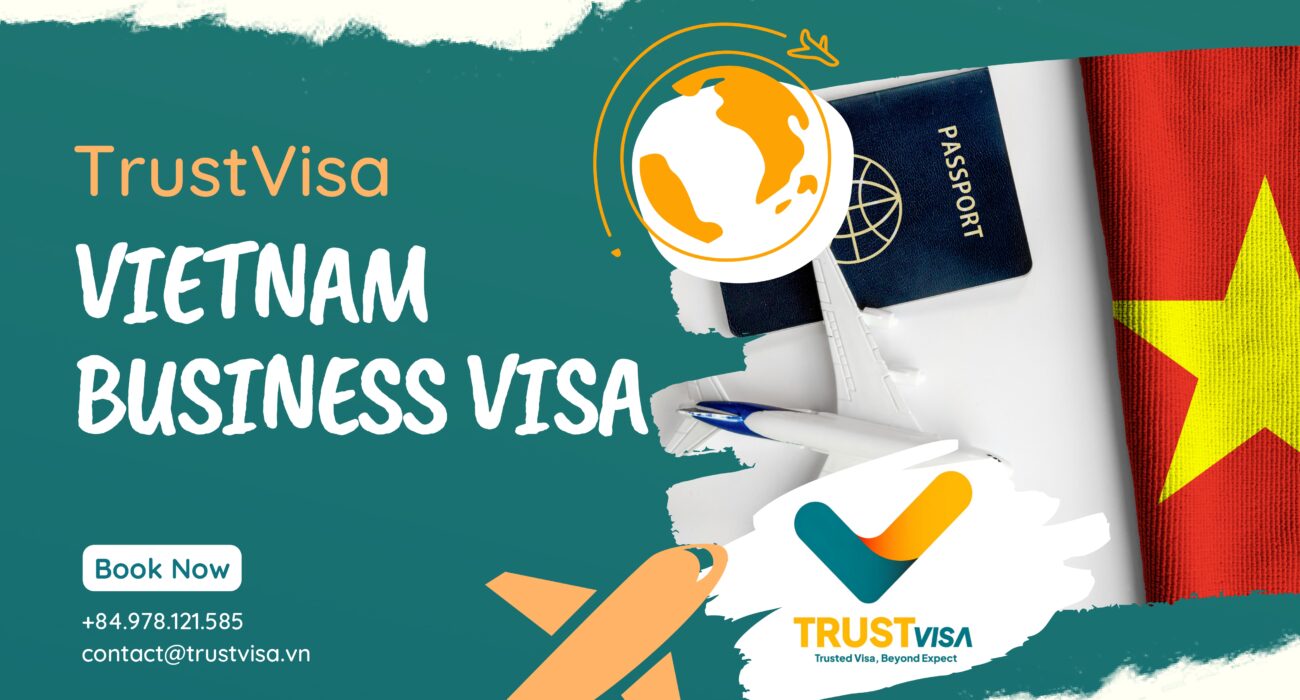 Vietnam business visa