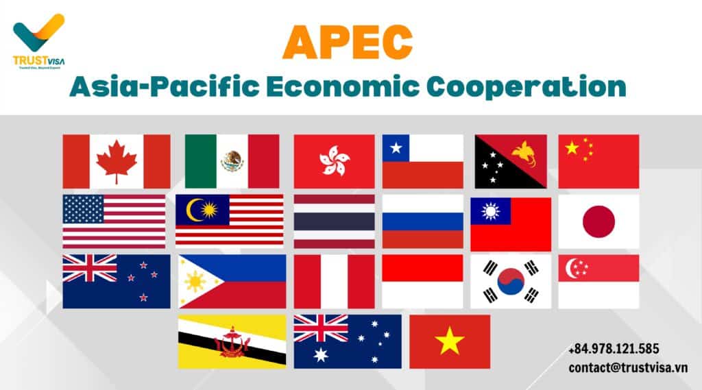 Asia-Pacific Economic Cooperation