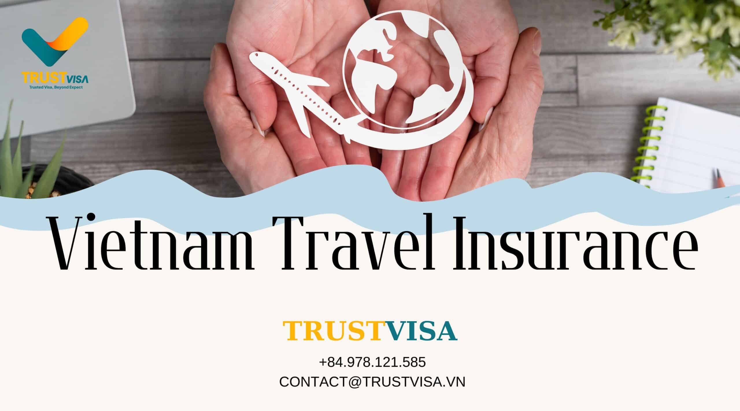 Why Do I Need Vietnam Travel Insurance