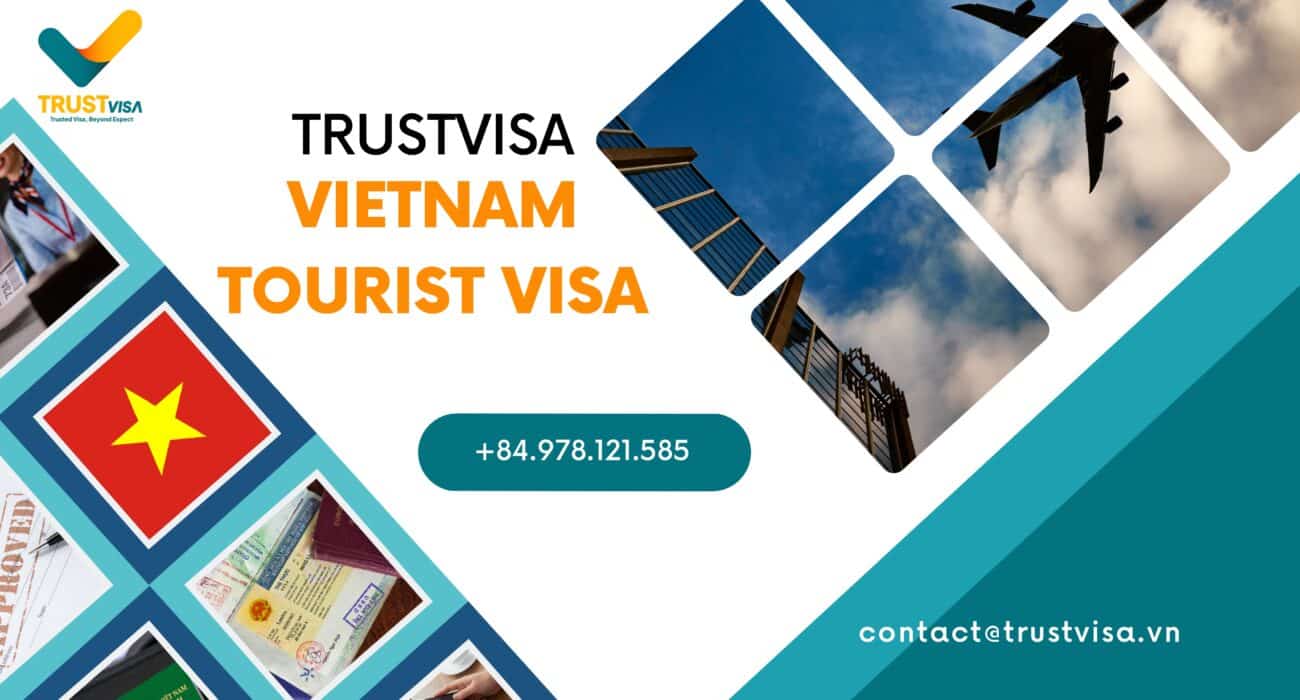 Vietnam Tourist Visa Application, Requirements, And Fees