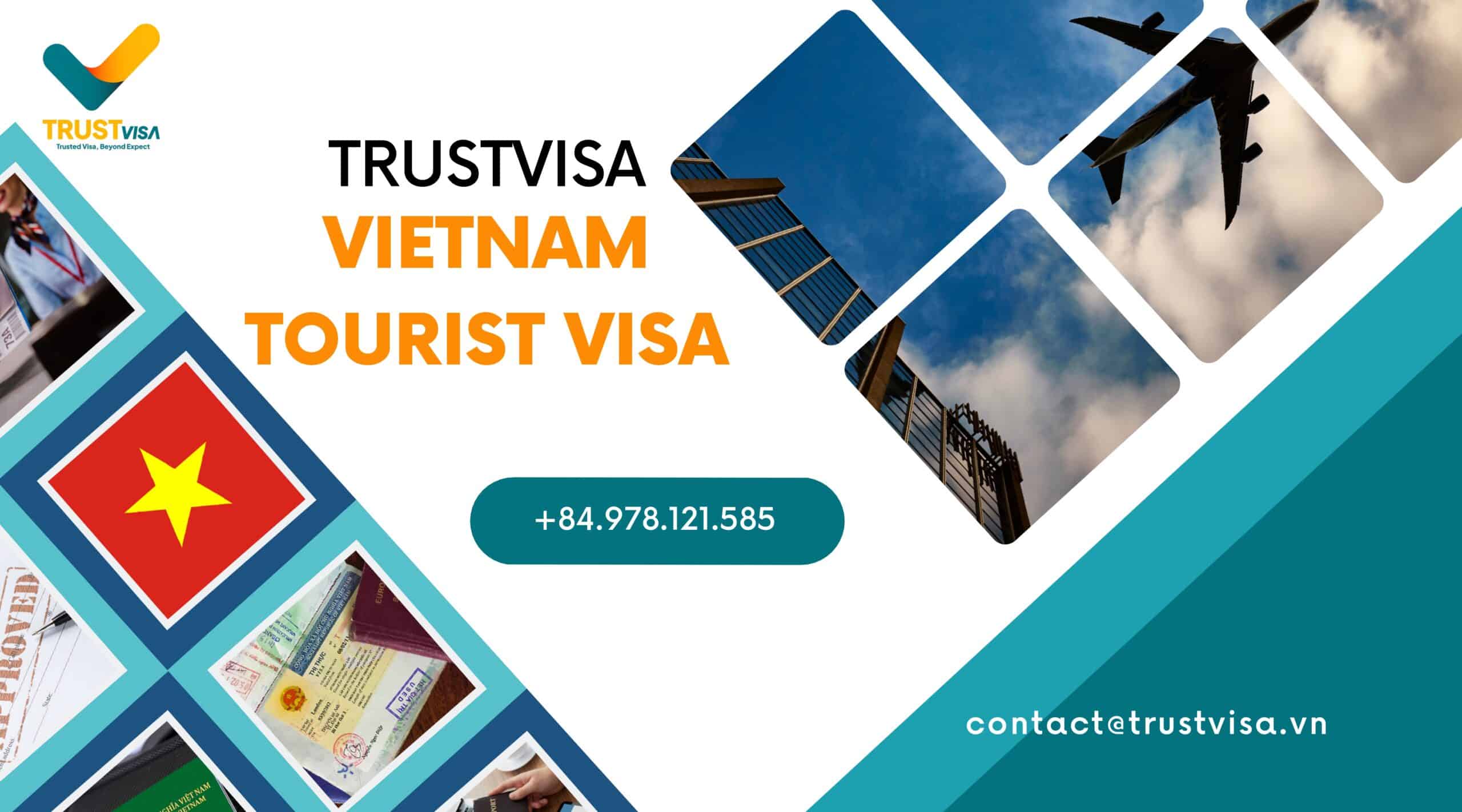 Vietnam Tourist Visa Application, Requirements, And Fees