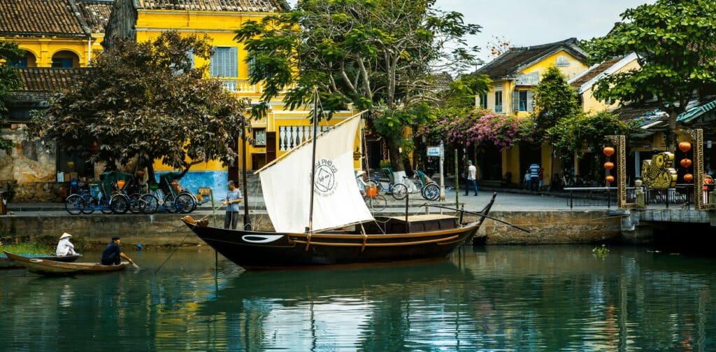 Hoi An