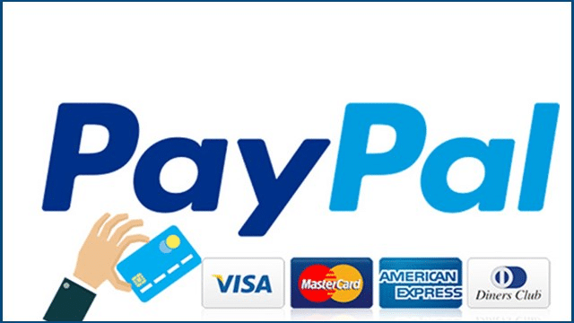 Paypal