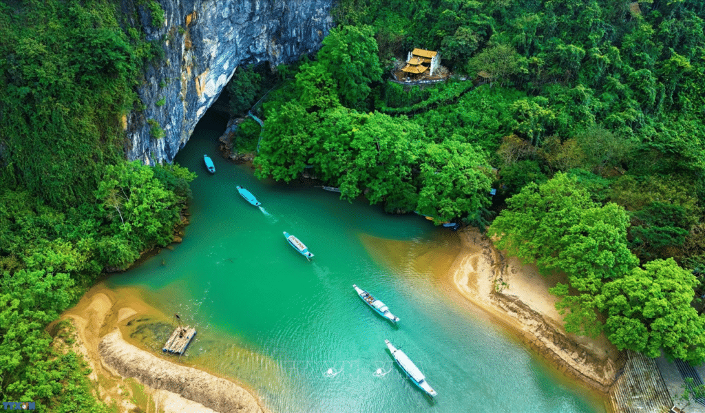 Phong Nha National Park