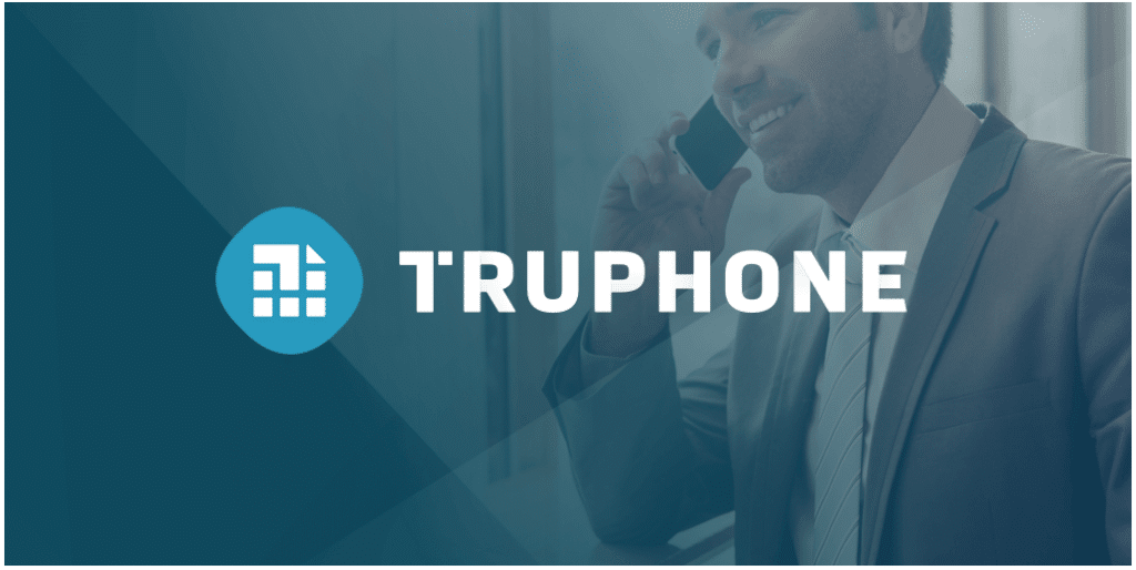 truphone esim supplier