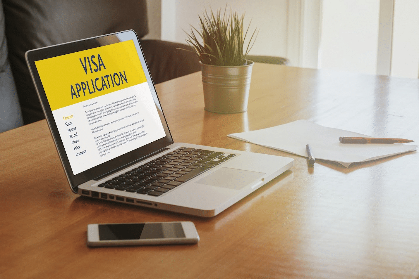 check vietnam visa status