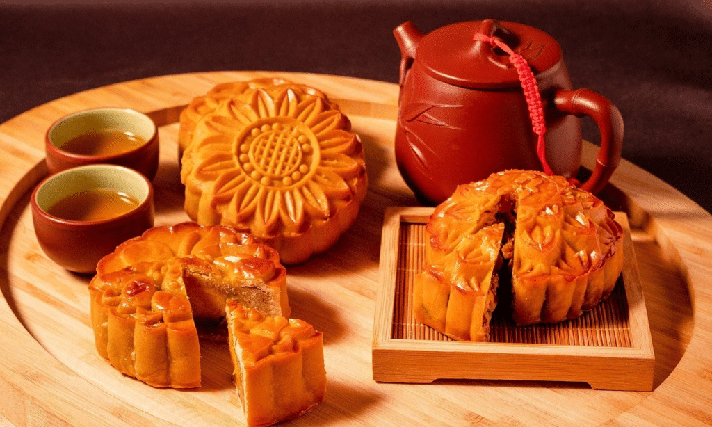 Mooncake