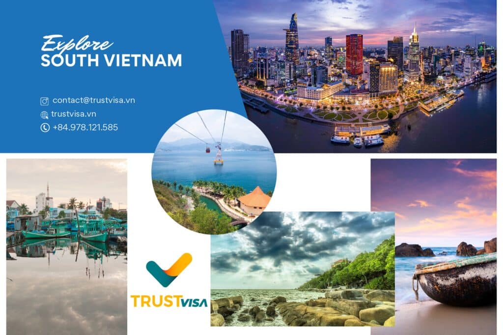 Vietnam 10 days itinerary