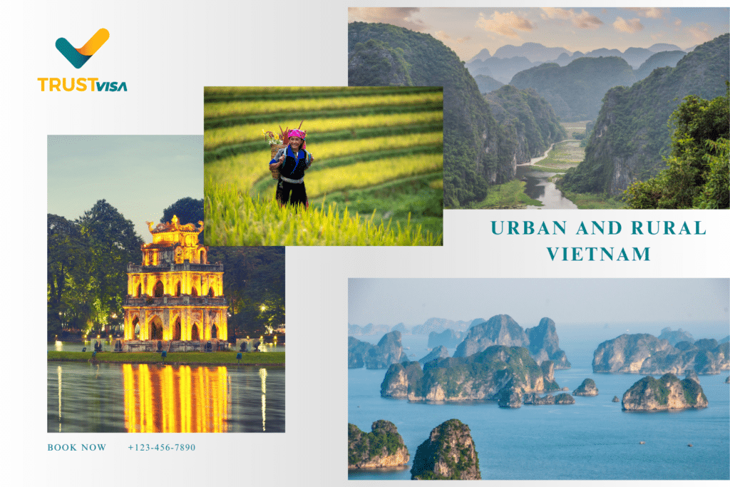 10-day tour to discover Northern Vietnam