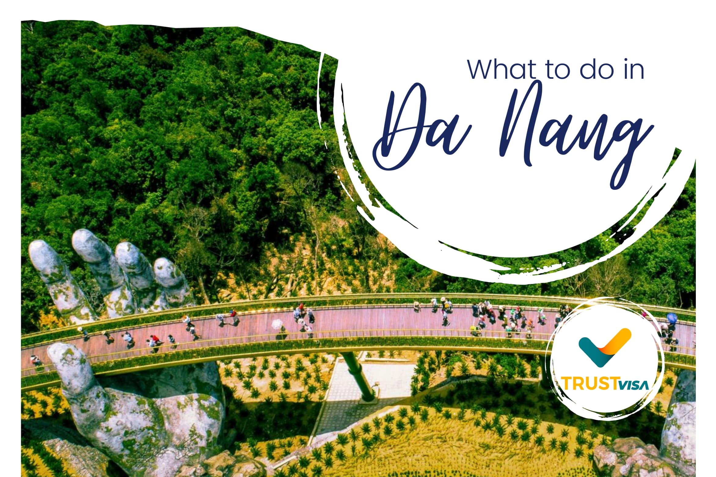 What to do in Da Nang Vietnam