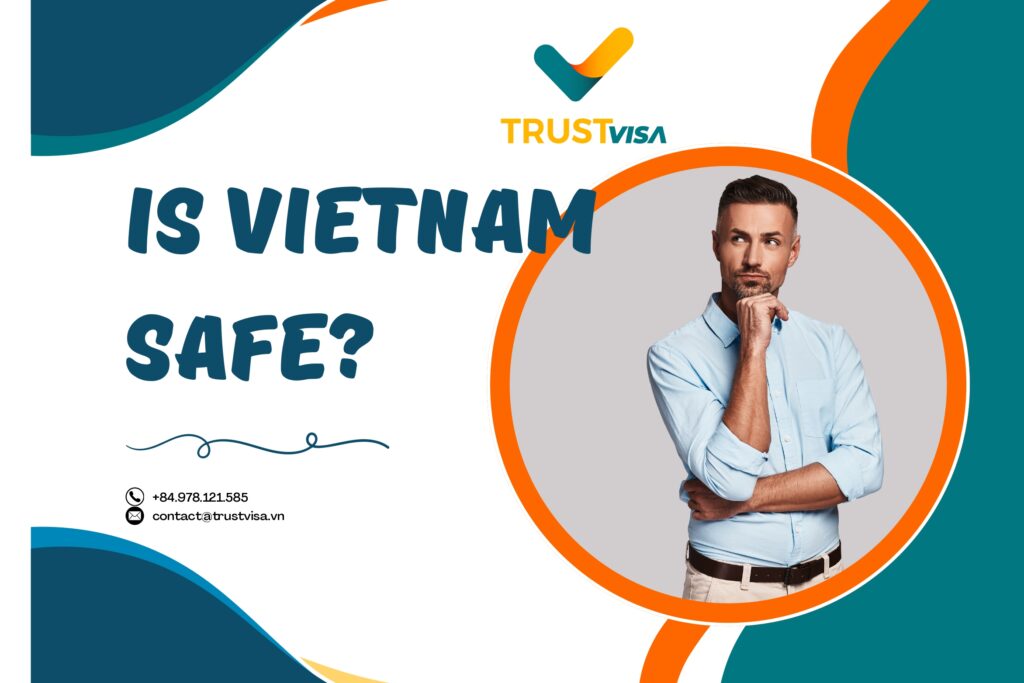 Is Vietnam Safe