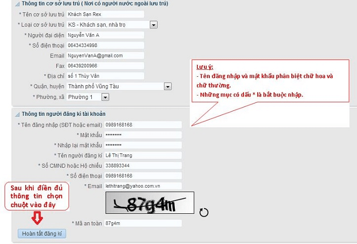 Register Temporary Residence Online 3