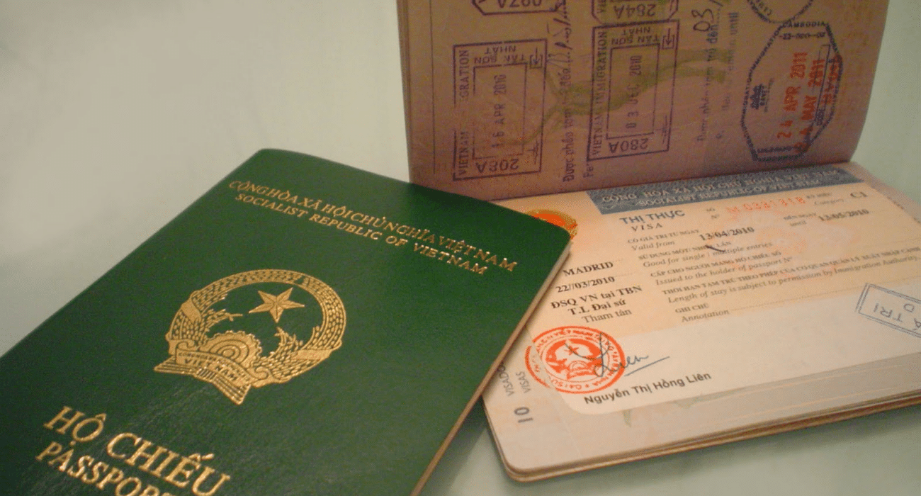 Vietnam urgent visa service