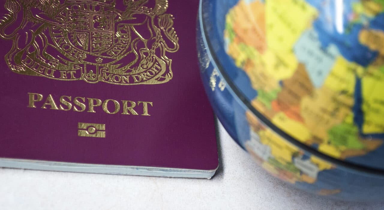 Vietnam Visa application UK