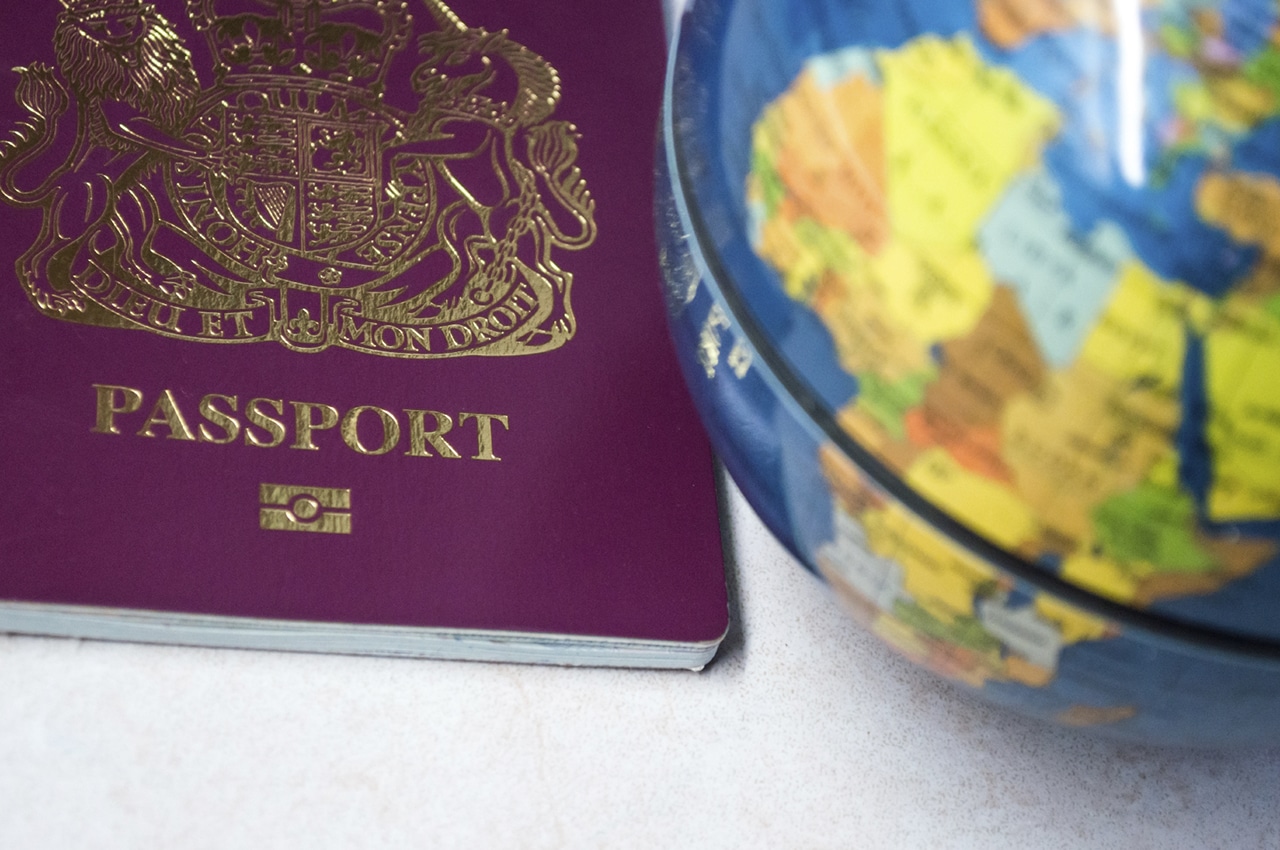 Vietnam Visa application UK