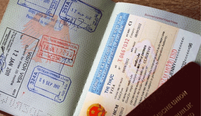 Vietnam Visa UK cost for travelers