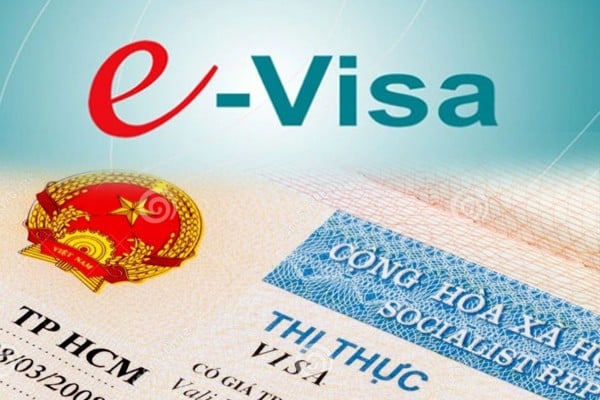 E-visa Vietnam