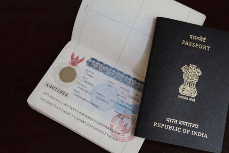 Vietnam visa requirements for Indian citizens