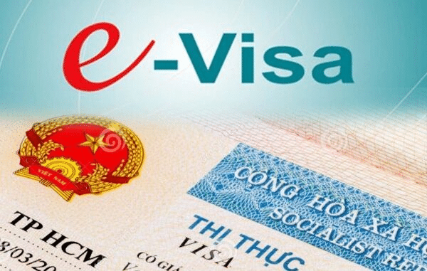 Vietnam E-Visa (Electronic Visa)