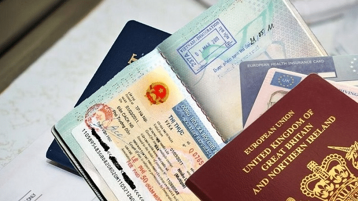 British citizens are exempt from visa if their stay does not exceed 45 days