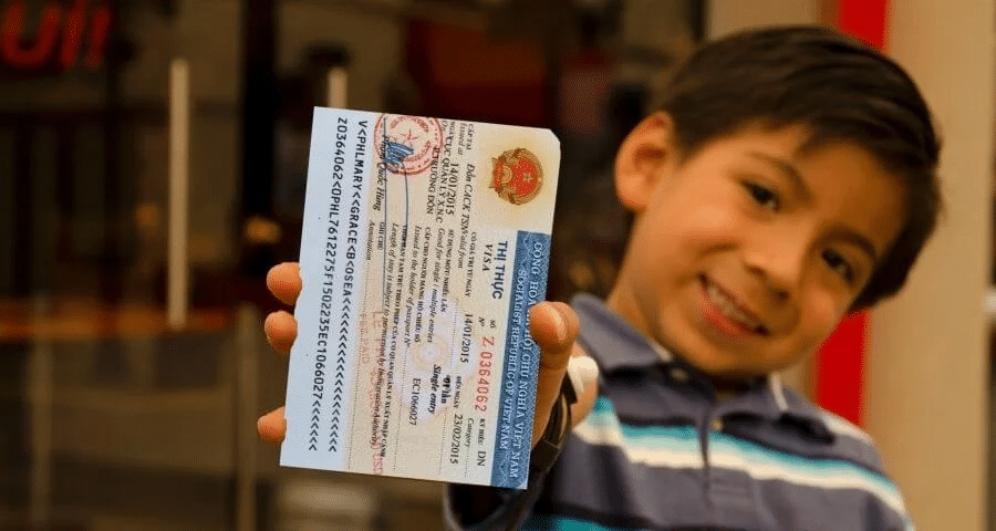 Do I need Vietnam visa for transit?